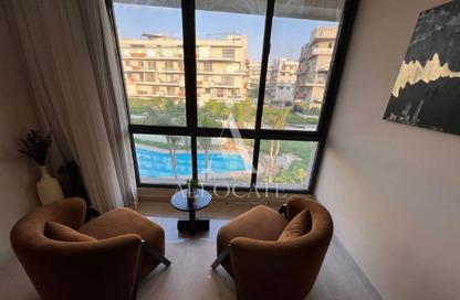 Apartment - 3 - 3 for rent in Villette - 5th Settlement Compounds - The 5th Settlement - New Cairo City - Cairo