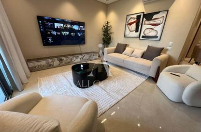 Apartment - 3 - 3 for rent in Villette - 5th Settlement Compounds - The 5th Settlement - New Cairo City - Cairo