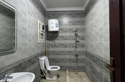 شقة - 3 غرف نوم - 2 حمامات للايجار في عمارات البنفسج - البنفسج - مدينة القاهرة الجديدة - القاهرة