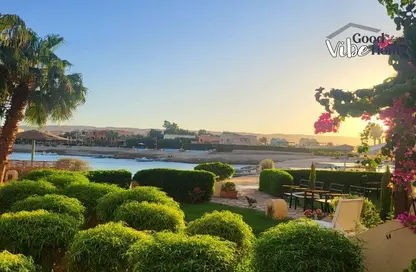Apartment - 1 Bedroom - 1 Bathroom for sale in West Gulf - El Gouna - Hurghada - Red Sea