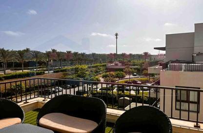 Chalet - 3 Bedrooms - 2 Bathrooms for sale in Marassi - Sidi Abdel Rahman - North Coast