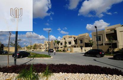 Penthouse - 4 - 4 for sale in Palm Parks   Palm Hills - South Dahshur Link - 6 October City - Giza