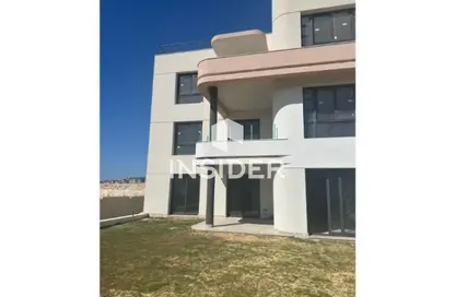 شاليه - 3 غرف نوم - 2 حمامات للبيع في چون - راس الحكمة - الساحل الشمالي