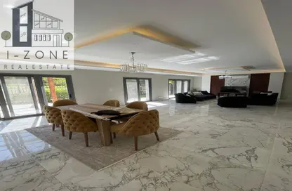 شقة - 3 غرف نوم - 4 حمامات للبيع في ايستاون - كمبوندات التجمع الخامس - التجمع الخامس - مدينة القاهرة الجديدة - القاهرة