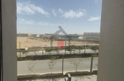 Office Space - 1 Bedroom - 1 Bathroom for rent in O West - 6 October Compounds - 6 October City - Giza