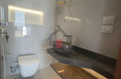 Office Space - Studio - 1 Bathroom for rent in O West - 6 October Compounds - 6 October City - Giza