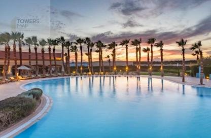 Apartment - Studio - 1 Bathroom for sale in Veranda - Sahl Hasheesh - Hurghada - Red Sea