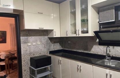 Apartment - 3 Bedrooms - 3 Bathrooms for rent in Eastown - 5th Settlement Compounds - The 5th Settlement - New Cairo City - Cairo Apartment - 3 Bedrooms - 3 Bathrooms for rent in Eastown - 5th Settlement Compounds - The 5th Settlement - New Cairo City - Cairo