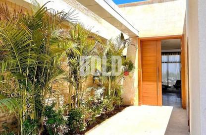 Chalet - 2 Bedrooms - 2 Bathrooms for sale in Silver Sands - Qesm Marsa Matrouh - North Coast