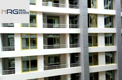 Apartment - Studio - 1 for sale in Landmark - Nasr City Compounds - Nasr City - Cairo Apartment - Studio - 1 for sale in Landmark - Nasr City Compounds - Nasr City - Cairo
