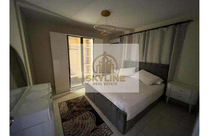 Apartment - Studio - 1 Bathroom for rent in El Rehab Extension - Al Rehab - New Cairo City - Cairo Apartment - Studio - 1 Bathroom for rent in El Rehab Extension - Al Rehab - New Cairo City - Cairo
