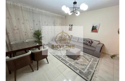 Apartment - Studio - 1 Bathroom for rent in El Rehab Extension - Al Rehab - New Cairo City - Cairo Apartment - Studio - 1 Bathroom for rent in El Rehab Extension - Al Rehab - New Cairo City - Cairo