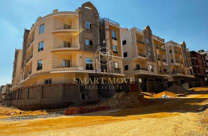 Apartment - 2 - 1 for sale in El Narges Buildings - Al Narges - New Cairo City - Cairo