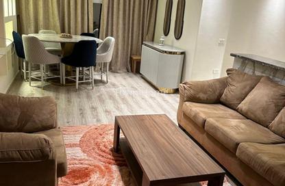 Apartment - 2 - 1 for sale in B11 - Madinaty - Cairo