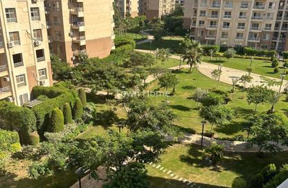 Apartment - 2 - 1 for sale in B11 - Madinaty - Cairo