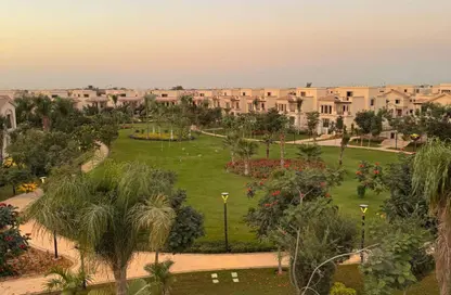 Villa - 4 Bedrooms - 4 Bathrooms for sale in Madinaty - Cairo