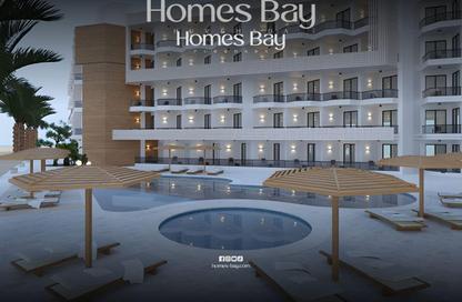 Apartment - 1 - 1 for sale in Storia Del Mare - Hurghada Resorts - Hurghada - Red Sea