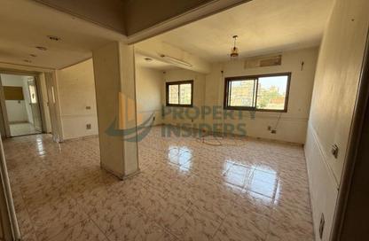 Apartment - 2 - 1 for sale in Mostafa Mahmoud Square - Mohandessin - Giza Apartment - 2 - 1 for sale in Mostafa Mahmoud Square - Mohandessin - Giza