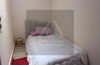 Penthouse - 5 Bedrooms - 3 Bathrooms for rent in Stone Residence - 5th Settlement Compounds - The 5th Settlement - New Cairo City - Cairo