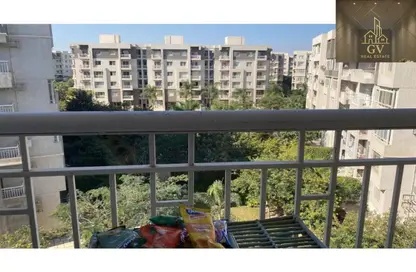 Apartment - 3 Bedrooms - 2 Bathrooms for sale in Privado - Madinaty - Cairo