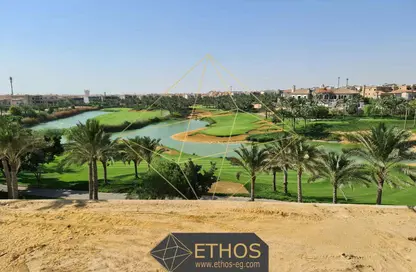 Villa - Studio for sale in Katameya Dunes - El Katameya Compounds - El Katameya - New Cairo City - Cairo