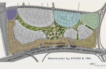 شقة - 4 غرف نوم - 2 حمامات للبيع في كمبوندات التجمع الخامس - التجمع الخامس - مدينة القاهرة الجديدة - القاهرة