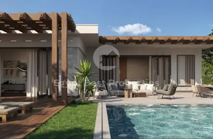 تاون هاوس - 3 غرف نوم - 3 حمامات للبيع في دايركشن وايت - راس الحكمة - الساحل الشمالي تاون هاوس - 3 غرف نوم - 3 حمامات للبيع في دايركشن وايت - راس الحكمة - الساحل الشمالي