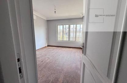 Townhouse - 4 Bedrooms - 4 Bathrooms for sale in Palm Hills Golf Extension - Al Wahat Road - 6 October City - Giza