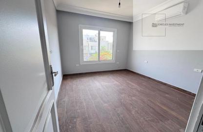 Townhouse - 4 Bedrooms - 4 Bathrooms for sale in Palm Hills Golf Extension - Al Wahat Road - 6 October City - Giza