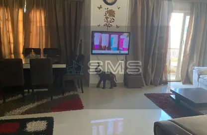 شقة - 3 غرف نوم - 2 حمامات للايجار في عمارات النرجس - النرجس - مدينة القاهرة الجديدة - القاهرة