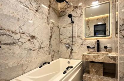 شقة - 3 - 3 للبيع في فيليت - كمبوندات التجمع الخامس - التجمع الخامس - مدينة القاهرة الجديدة - القاهرة