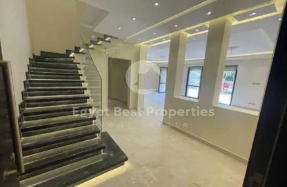 Duplex - 3 - 4 for sale in Sodic East - 6th District - New Heliopolis - Cairo