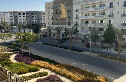 Duplex - 4 - 4 for rent in Mountain View Hyde Park - 5th Settlement Compounds - The 5th Settlement - New Cairo City - Cairo