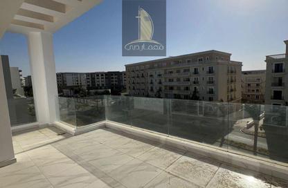 Duplex - 4 - 4 for rent in Mountain View Hyde Park - 5th Settlement Compounds - The 5th Settlement - New Cairo City - Cairo