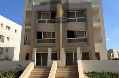Duplex - 4 - 4 for rent in Mountain View Hyde Park - 5th Settlement Compounds - The 5th Settlement - New Cairo City - Cairo
