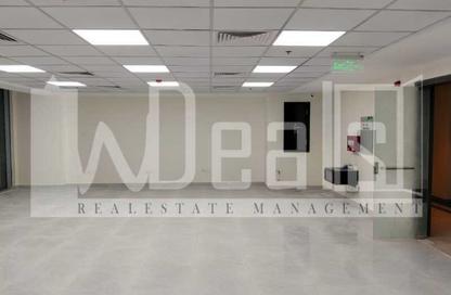 Office Space - Studio for rent in Hyde Park Business District Mall - South Teseen St. - The 5th Settlement - New Cairo City - Cairo
