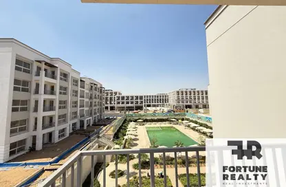 شقة - 1 حمام للايجار في ميفيدا - كمبوندات التجمع الخامس - التجمع الخامس - مدينة القاهرة الجديدة - القاهرة