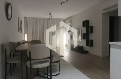 شقة - 2 حمامات للايجار في ميفيدا - كمبوندات التجمع الخامس - التجمع الخامس - مدينة القاهرة الجديدة - القاهرة