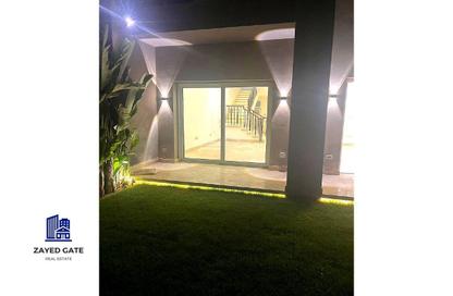 Townhouse - 4 Bedrooms - 4 Bathrooms for rent in Etapa - Sheikh Zayed Compounds - Sheikh Zayed City - Giza Townhouse - 4 Bedrooms - 4 Bathrooms for rent in Etapa - Sheikh Zayed Compounds - Sheikh Zayed City - Giza