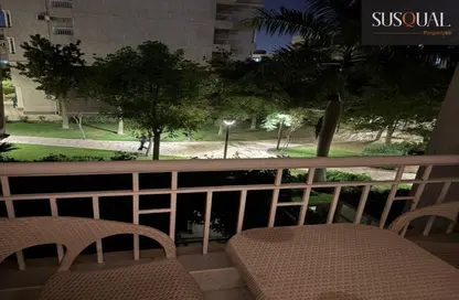 شقة - 2 غرف نوم - 1 حمام للايجار في مدينتي - القاهرة