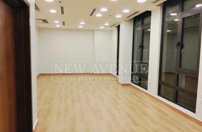 Office Space - Studio for rent in District 5 - 5th Settlement Compounds - The 5th Settlement - New Cairo City - Cairo