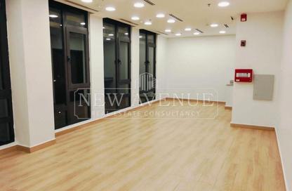 Office Space - Studio for rent in District 5 - 5th Settlement Compounds - The 5th Settlement - New Cairo City - Cairo