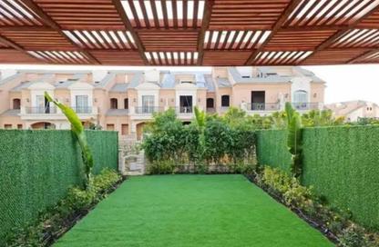 Townhouse - 3 - 3 for rent in Layan Residence - 5th Settlement Compounds - The 5th Settlement - New Cairo City - Cairo Townhouse - 3 - 3 for rent in Layan Residence - 5th Settlement Compounds - The 5th Settlement - New Cairo City - Cairo