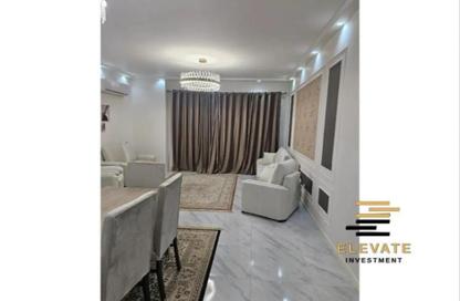 Apartment - 3 Bedrooms - 3 Bathrooms for rent in El Patio Oro - 5th Settlement Compounds - The 5th Settlement - New Cairo City - Cairo