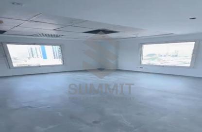 Office Space - Studio for rent in Bank Center Street - South Teseen St. - The 5th Settlement - New Cairo City - Cairo