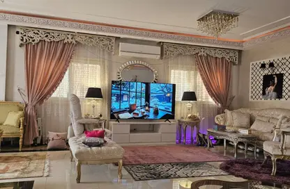 Apartment - 3 Bedrooms - 2 Bathrooms for sale in El Banafseg 12 - El Banafseg - New Cairo City - Cairo
