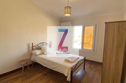 Villa - 3 Bedrooms - 4 Bathrooms for rent in Virginia Beach - Al Alamein - North Coast Villa - 3 Bedrooms - 4 Bathrooms for rent in Virginia Beach - Al Alamein - North Coast