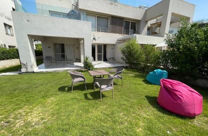 Chalet - 3 Bedrooms - 3 Bathrooms for sale in Hacienda Bay - Sidi Abdel Rahman - North Coast