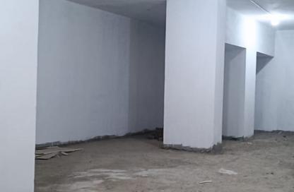 Shop - Studio for rent in Al Thawra St. - Almazah - Heliopolis - Masr El Gedida - Cairo