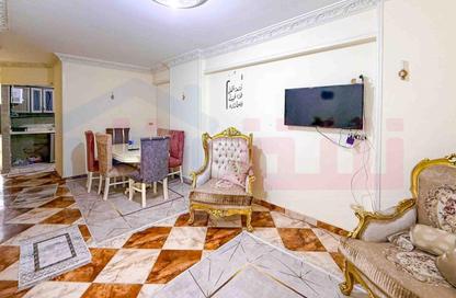 Apartment - 3 Bedrooms - 1 Bathroom for sale in Sidi Beshr - Hay Awal El Montazah - Alexandria